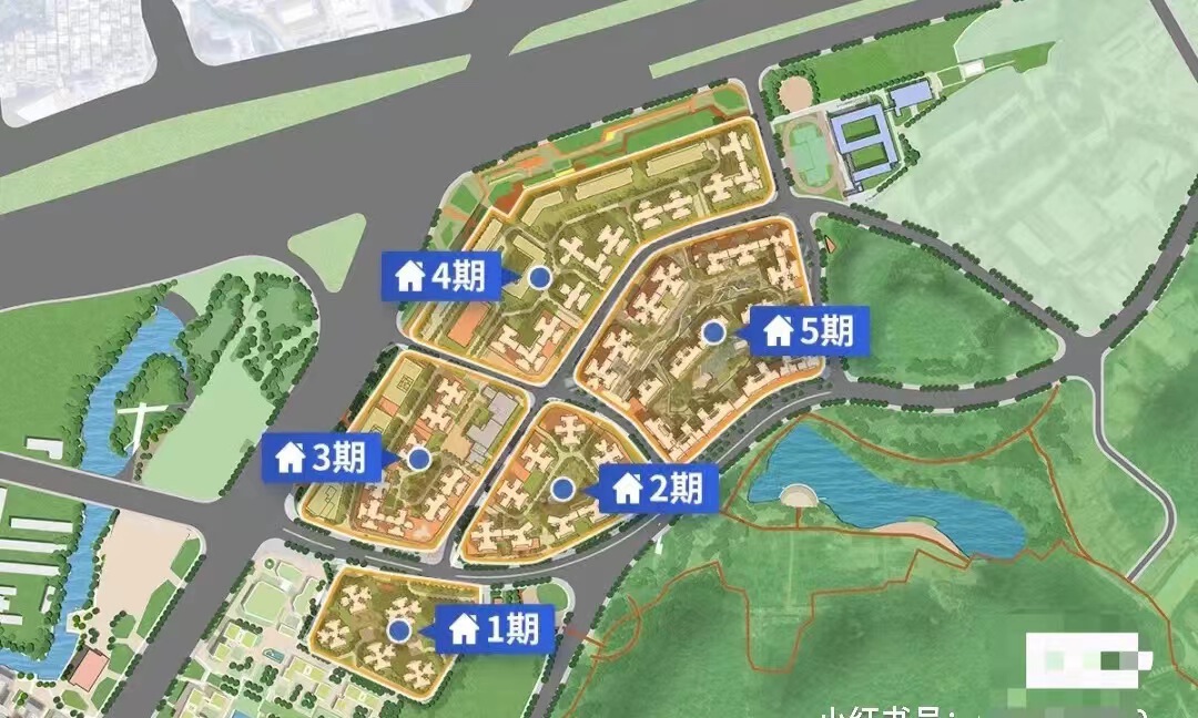 保利天汇售楼部