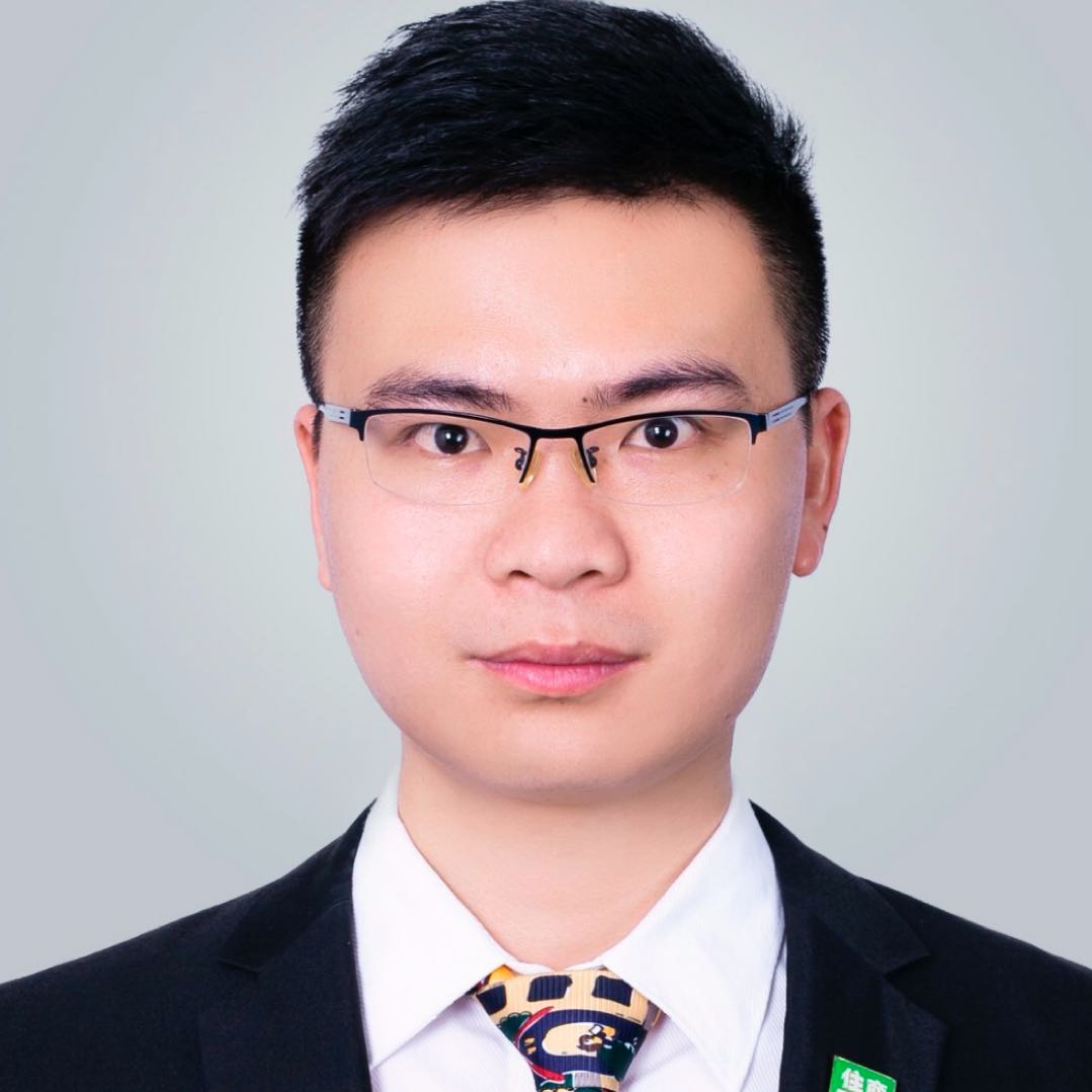 宏玖置业二手房中介