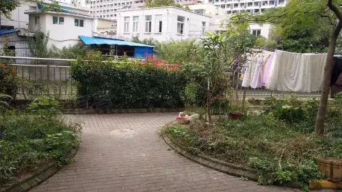 南站阳光小区