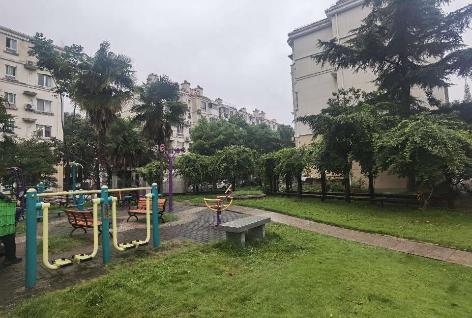 恒宇小区