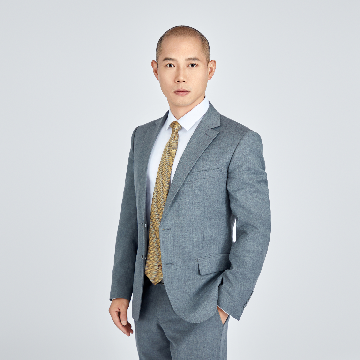 我爱我家二手房中介