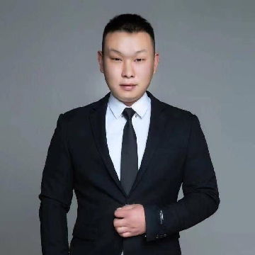 熙和房产二手房中介