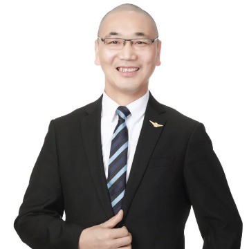 我爱我家二手房中介