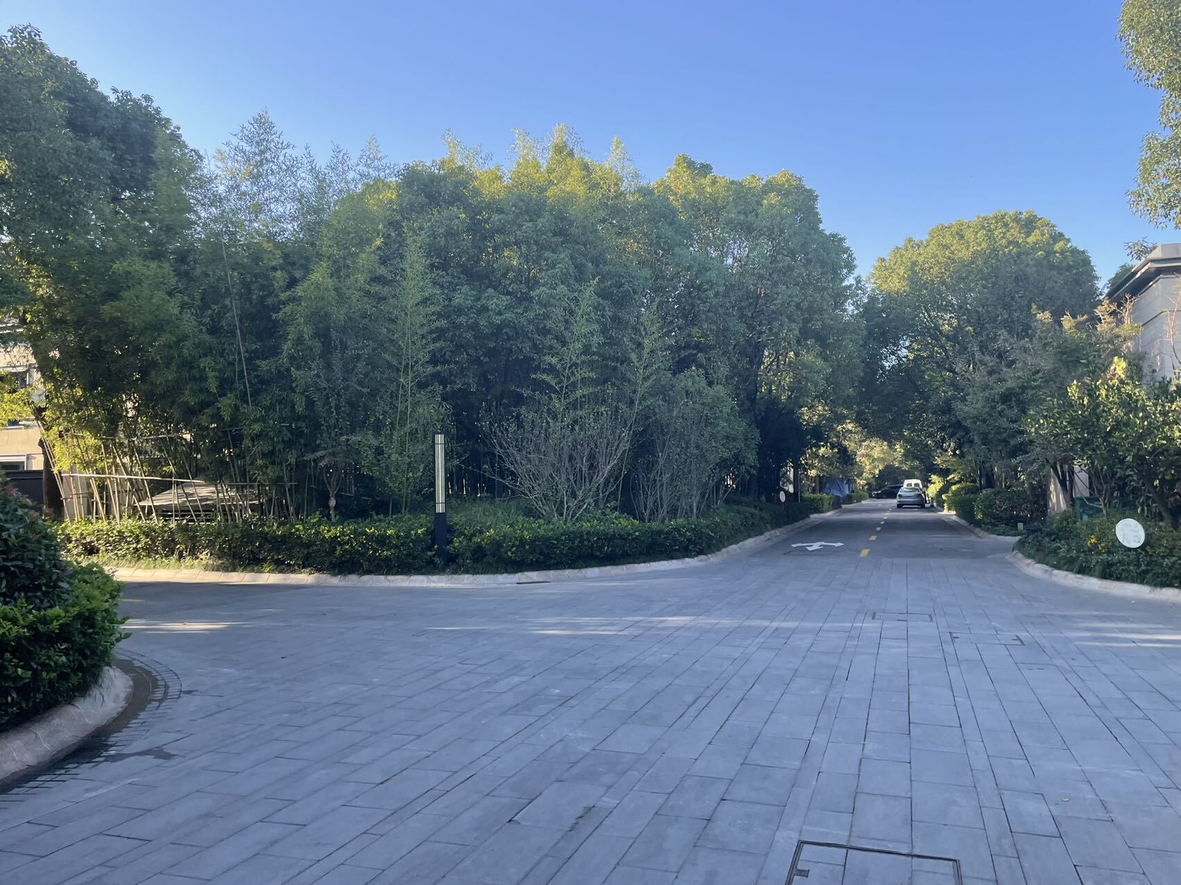 华侨城十号院