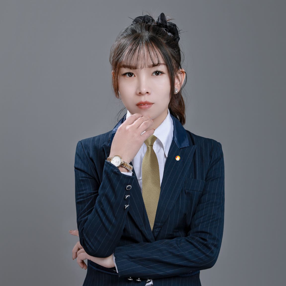 我爱我家二手房中介