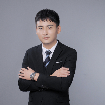 我爱我家二手房中介