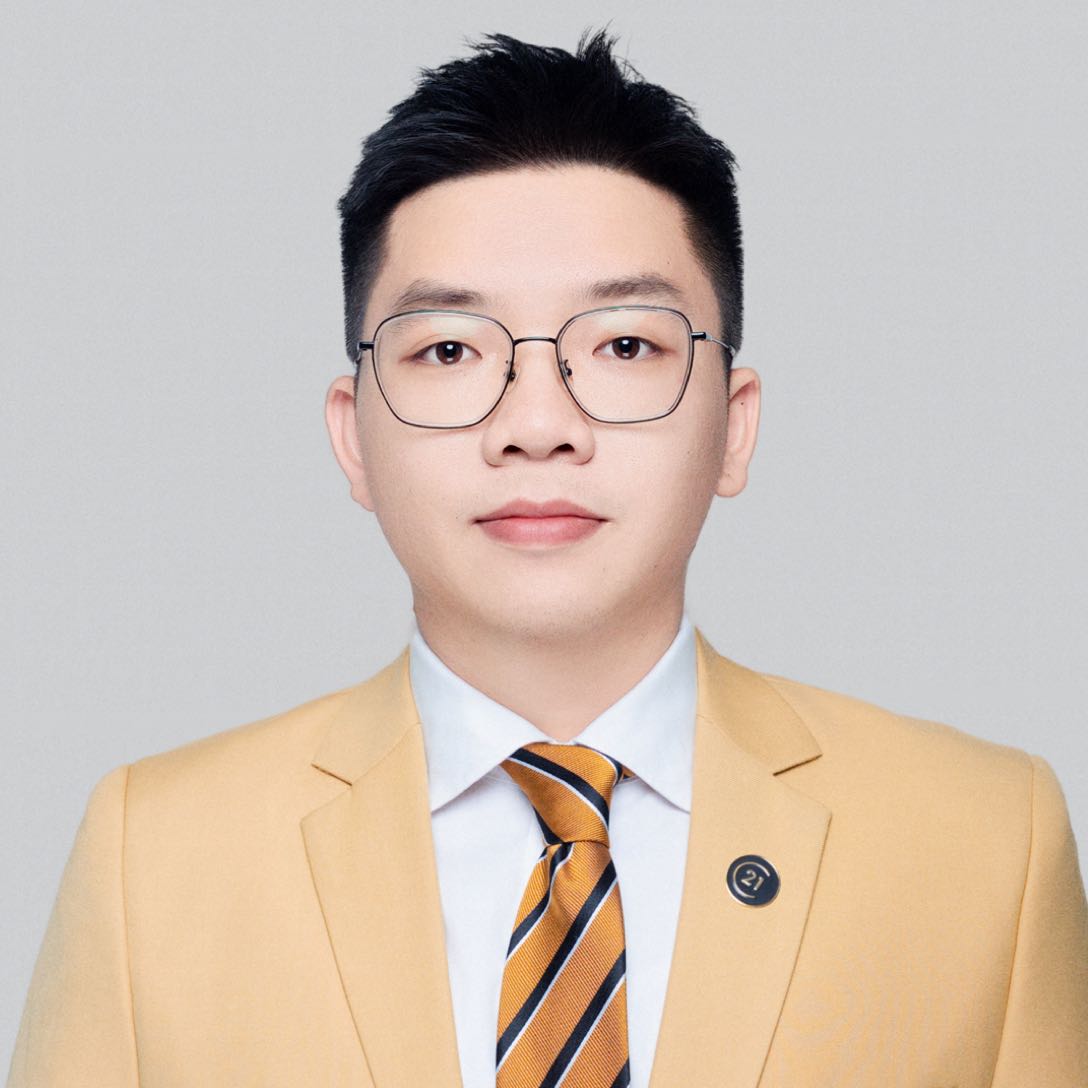 21不动产二手房中介