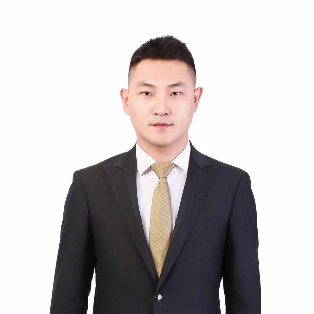 我爱我家二手房中介