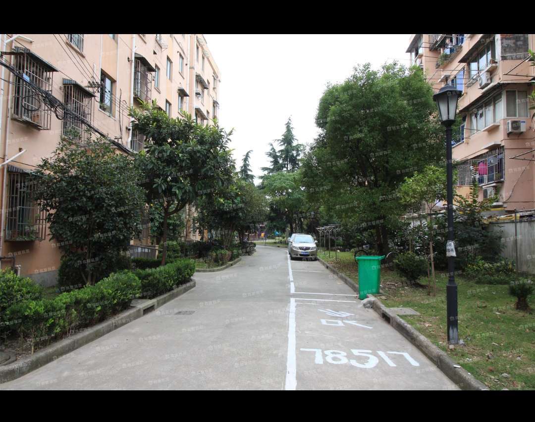 东荷小区