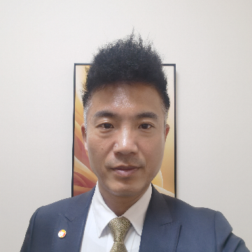 我爱我家二手房中介