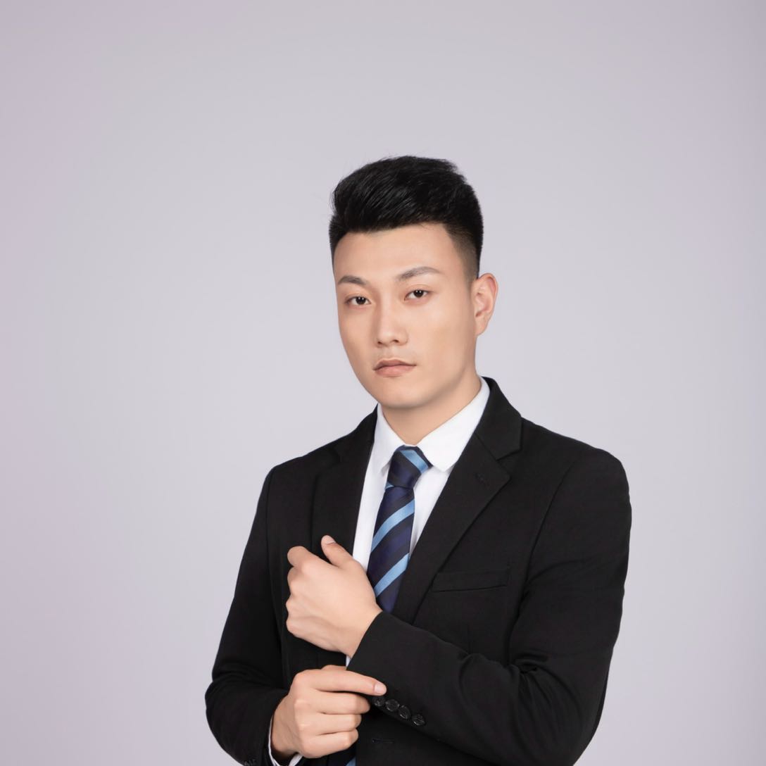 我爱我家二手房中介