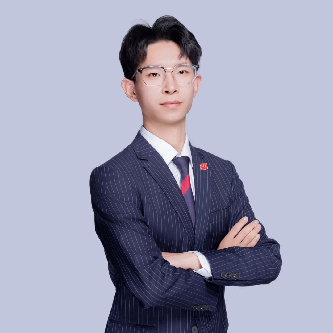 百年巨人二手房中介
