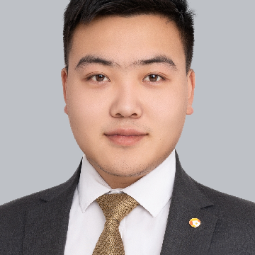 我爱我家二手房中介