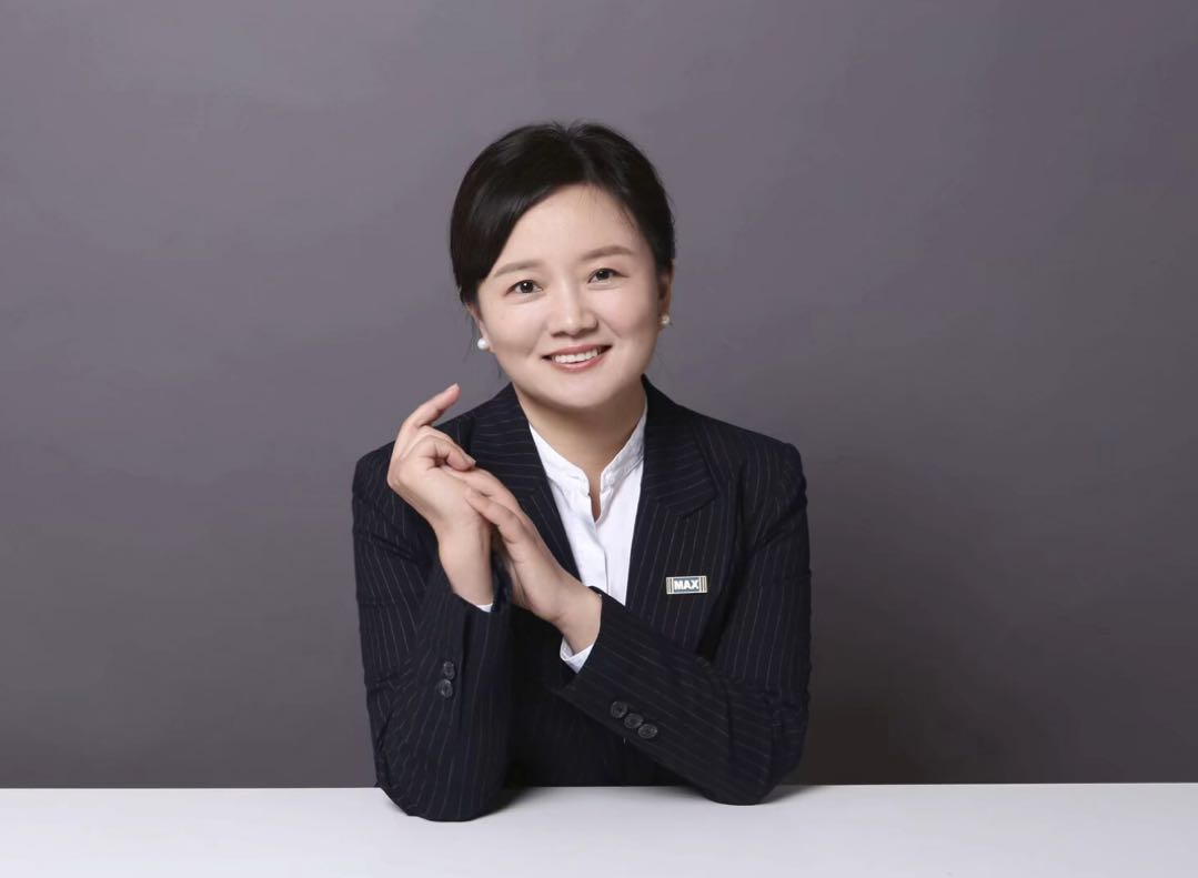 我爱我家二手房中介