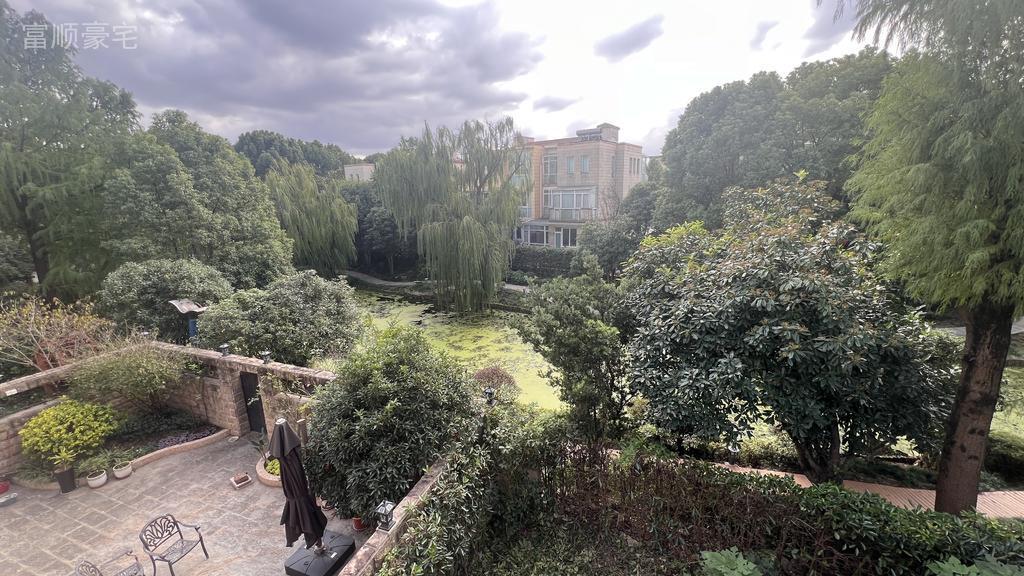 金铭文博水景(别墅)