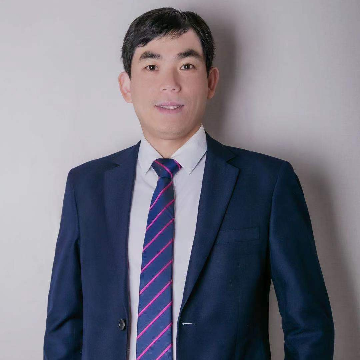 我爱我家二手房中介