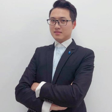 太平洋房地产租房中介