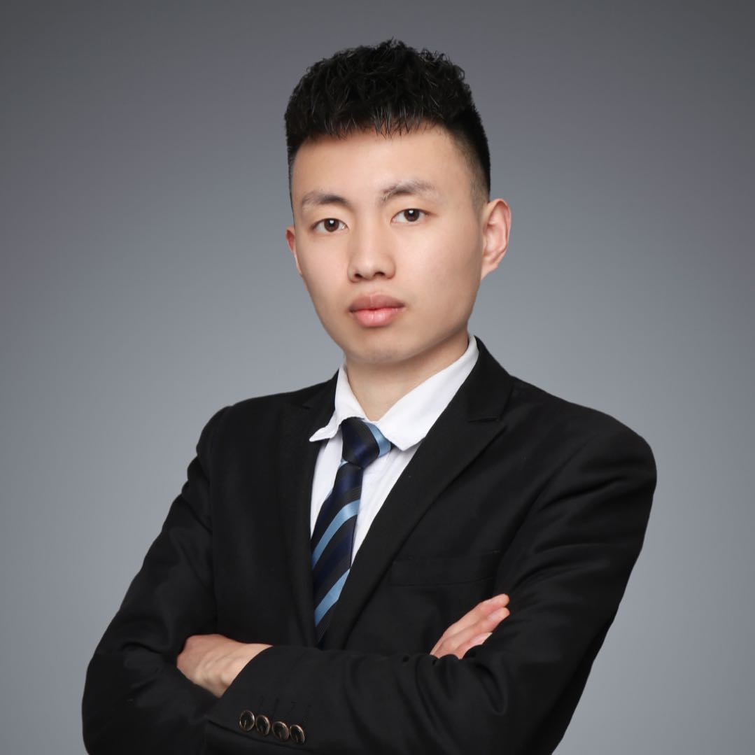 我爱我家二手房中介