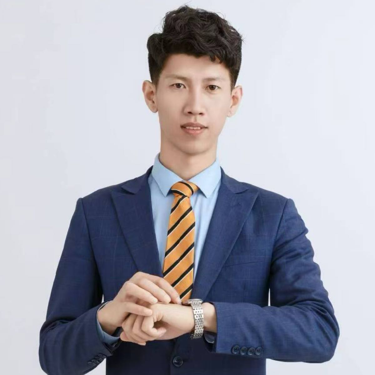 自由者找房二手房中介