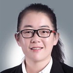 我爱我家租房中介