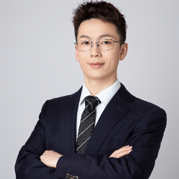 我爱我家二手房中介