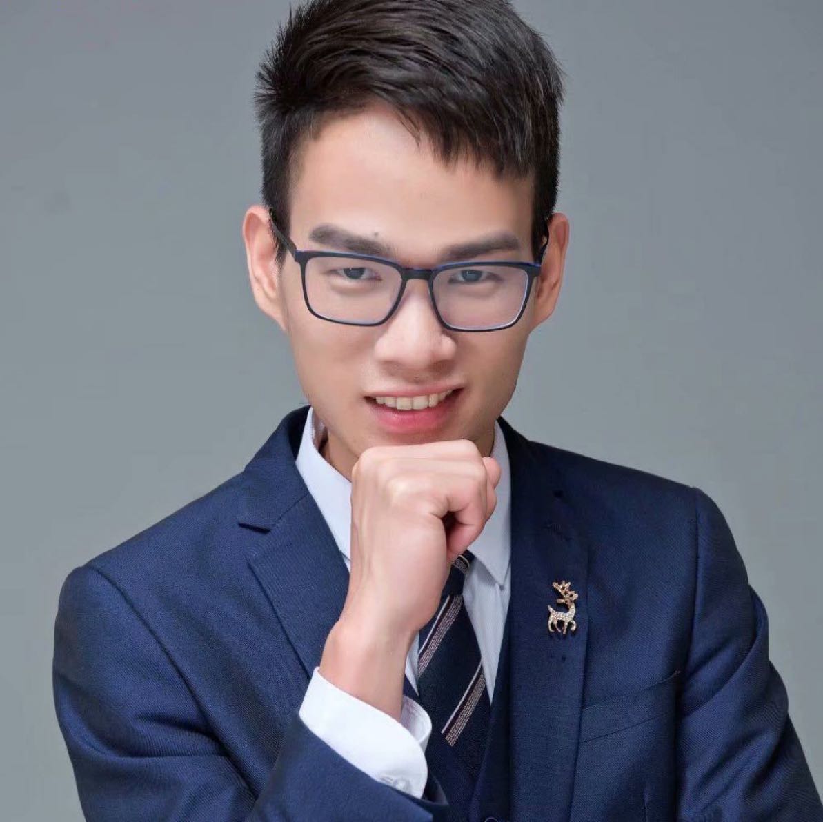二手房中介