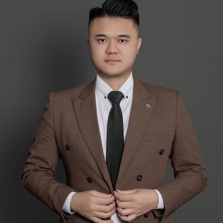 华赢置业二手房中介