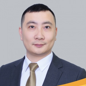 我爱我家二手房中介