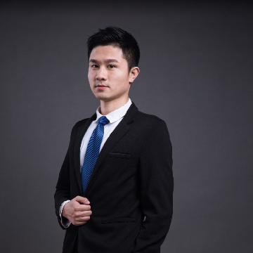 二手房中介