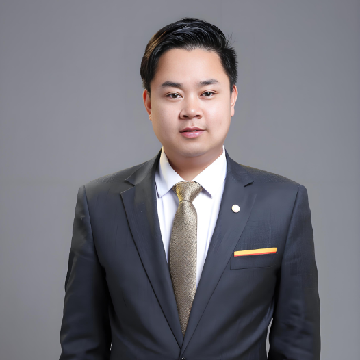 我爱我家二手房中介