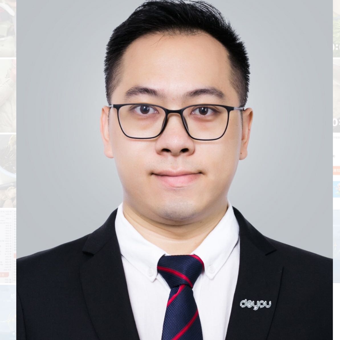 德佑友郡二手房中介