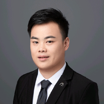 住商二手房中介