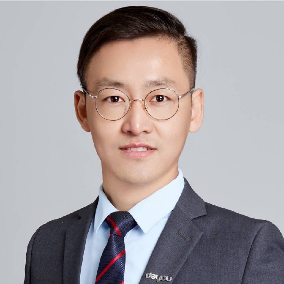 深圳德佑地产二手房中介
