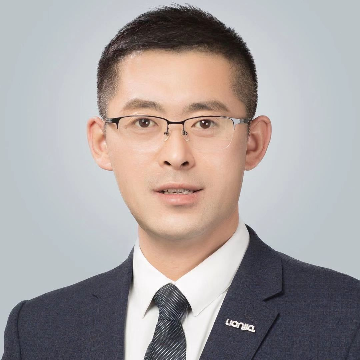 北京链家二手房中介