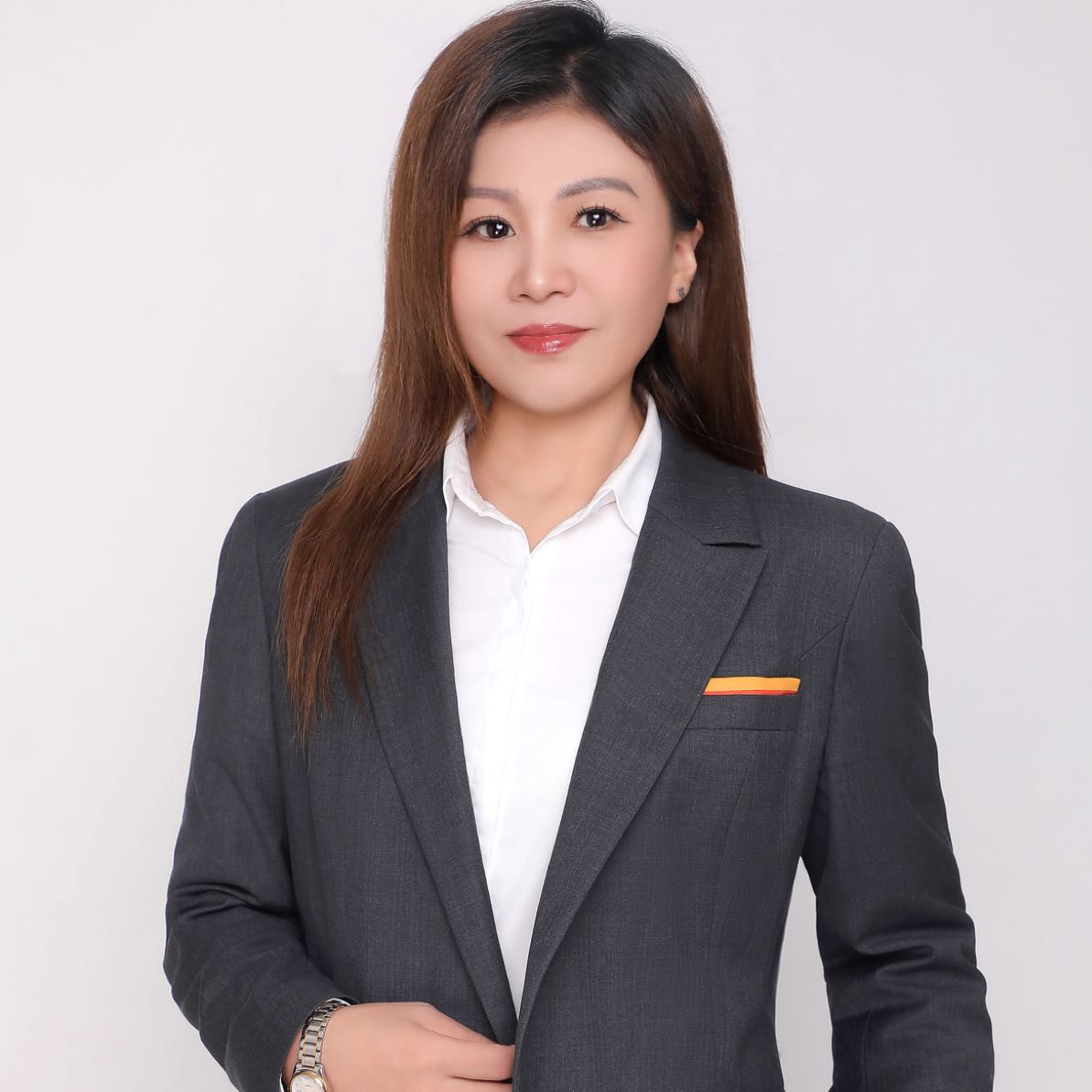 我爱我家二手房中介