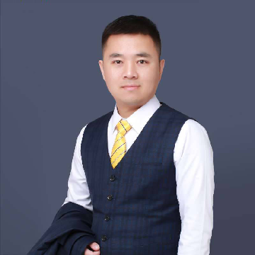 易居二手房中介