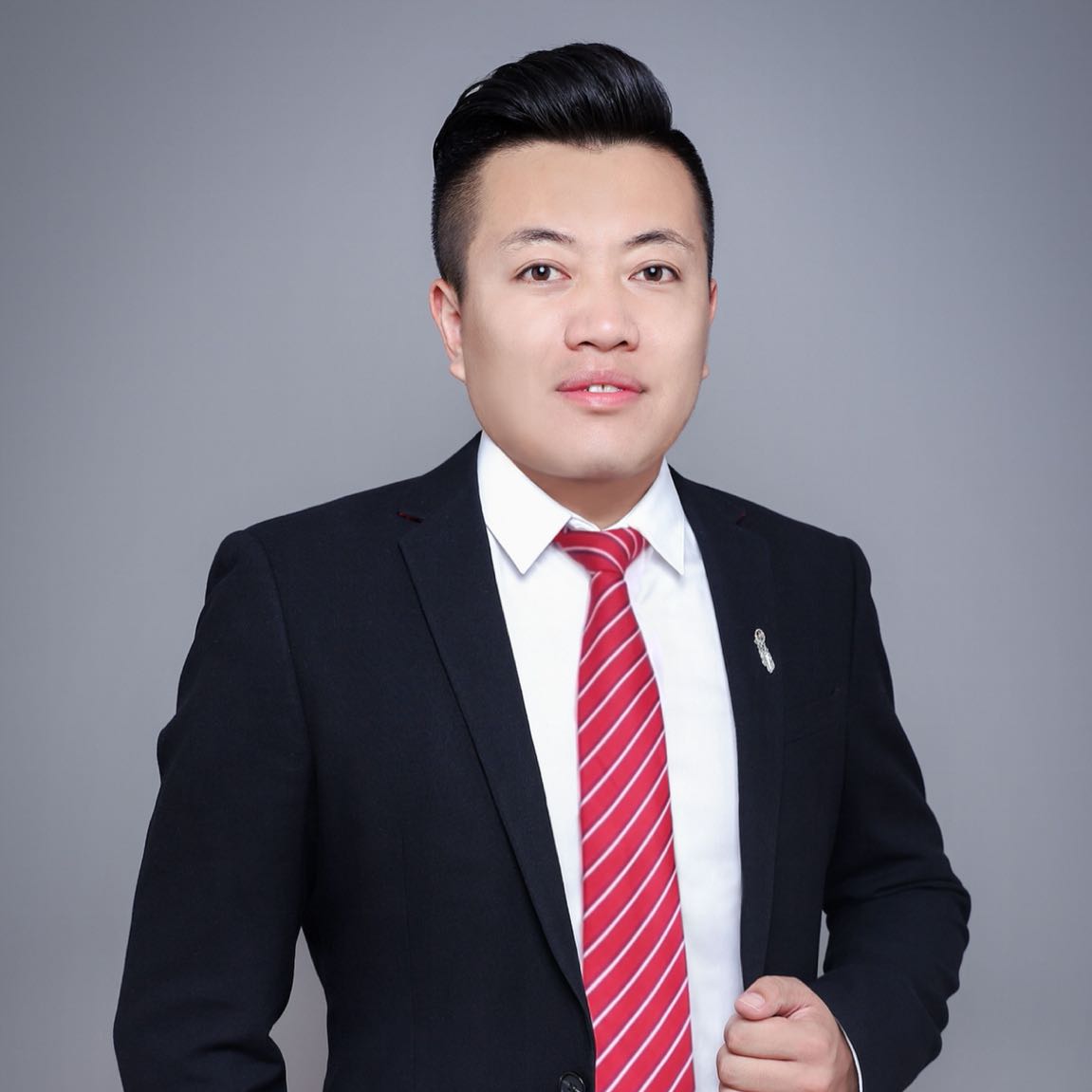 上海我爱我家二手房中介