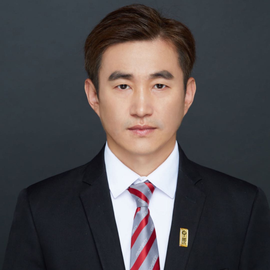 北京中原高德专用二手房中介