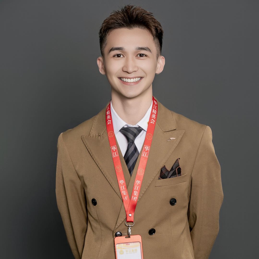 华赢置业二手房中介