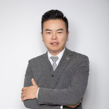 奇寓地产二手房中介