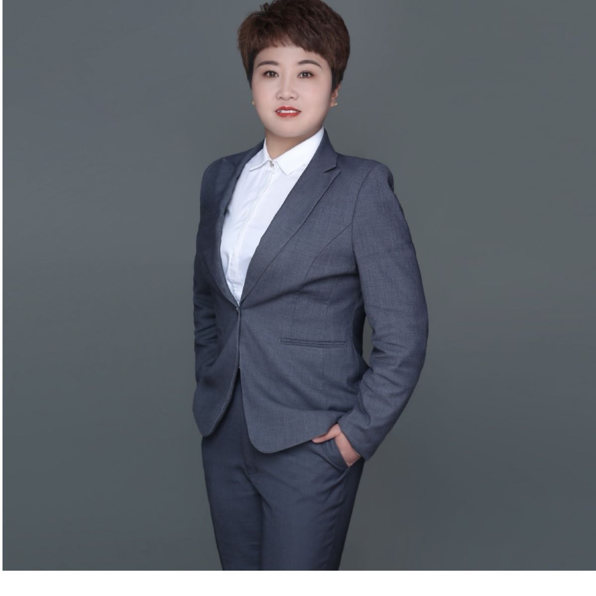 济南中住二手房中介