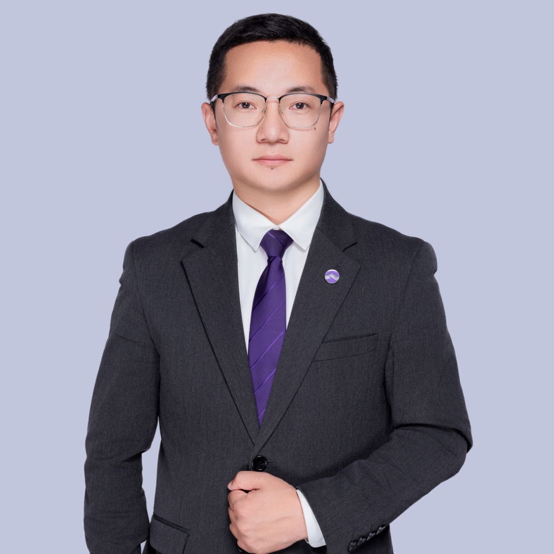 百宜房地产二手房中介