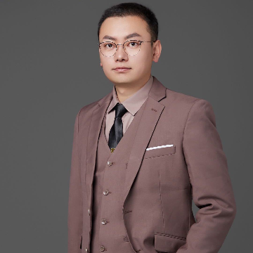 上海链家租房中介