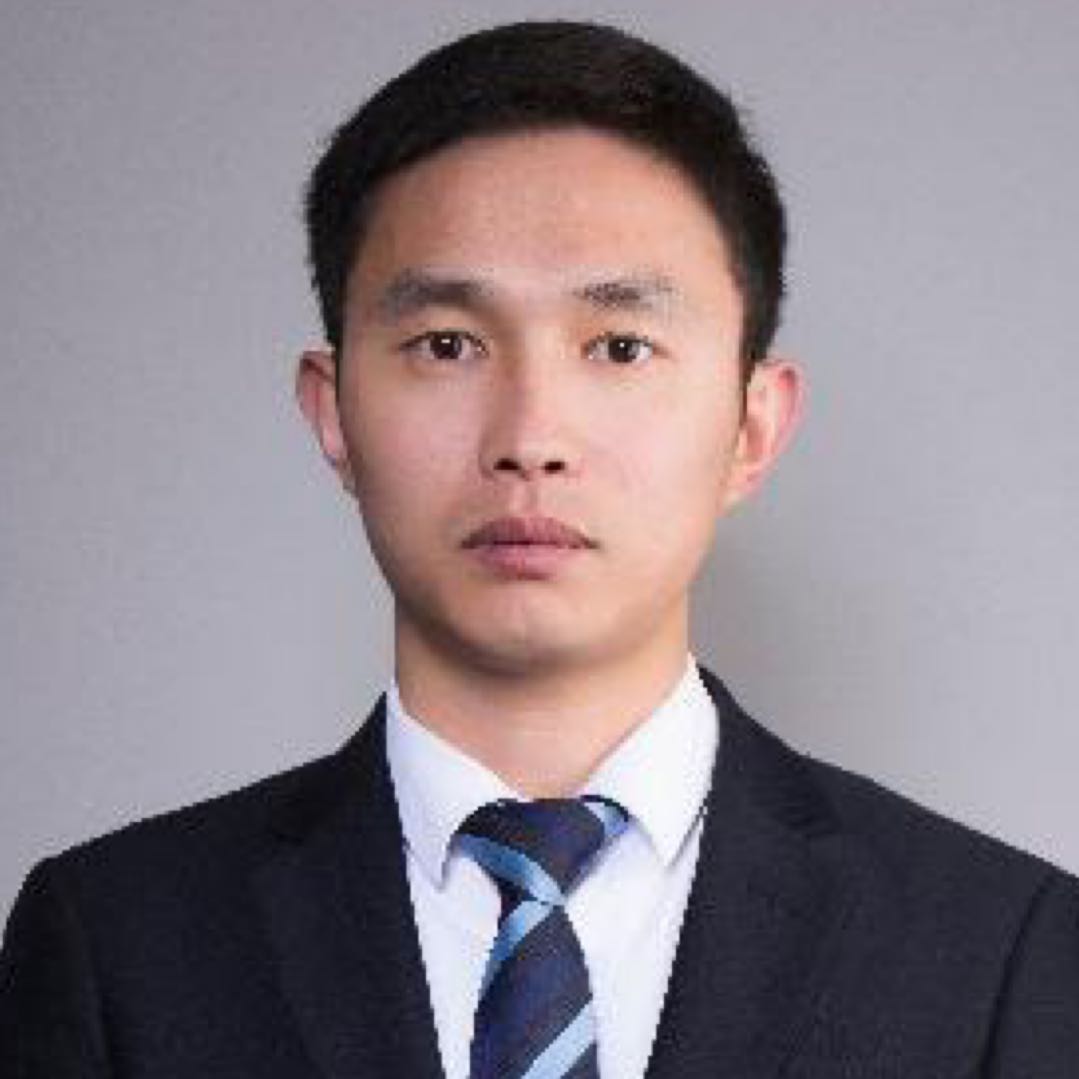 我爱我家二手房中介