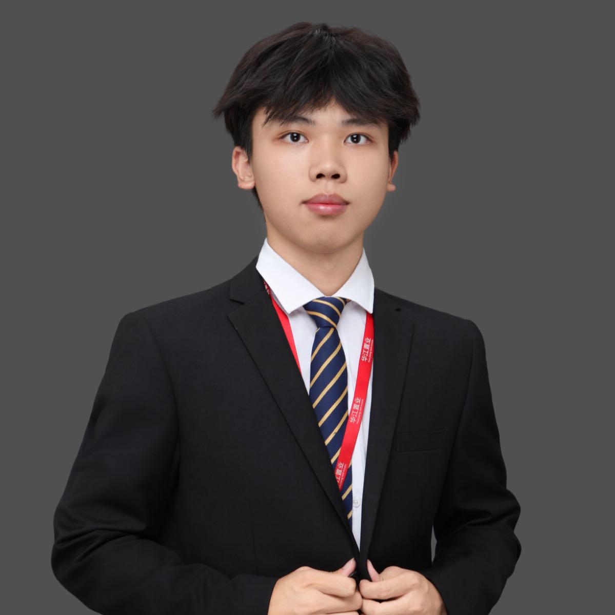 华赢置业二手房中介
