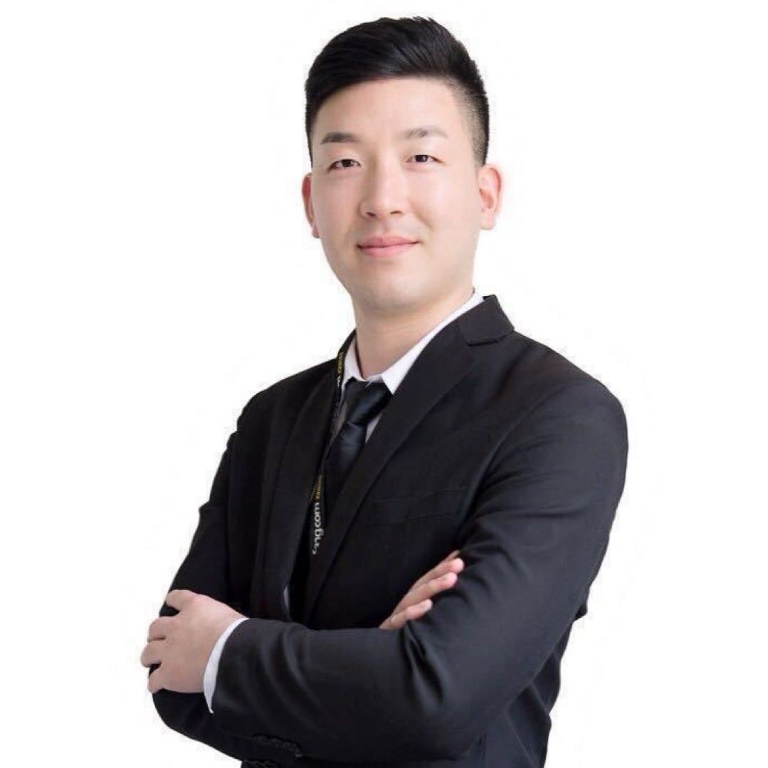 百亿鸿二手房中介