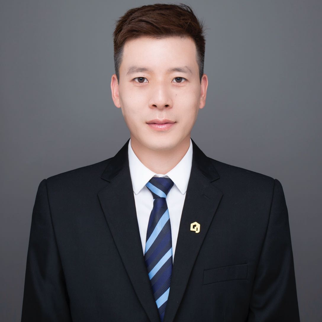 我爱我家租房中介