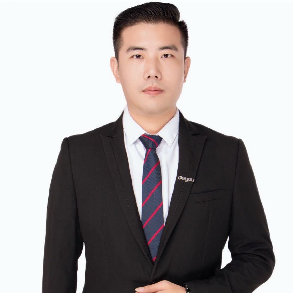 君房科技二手房中介