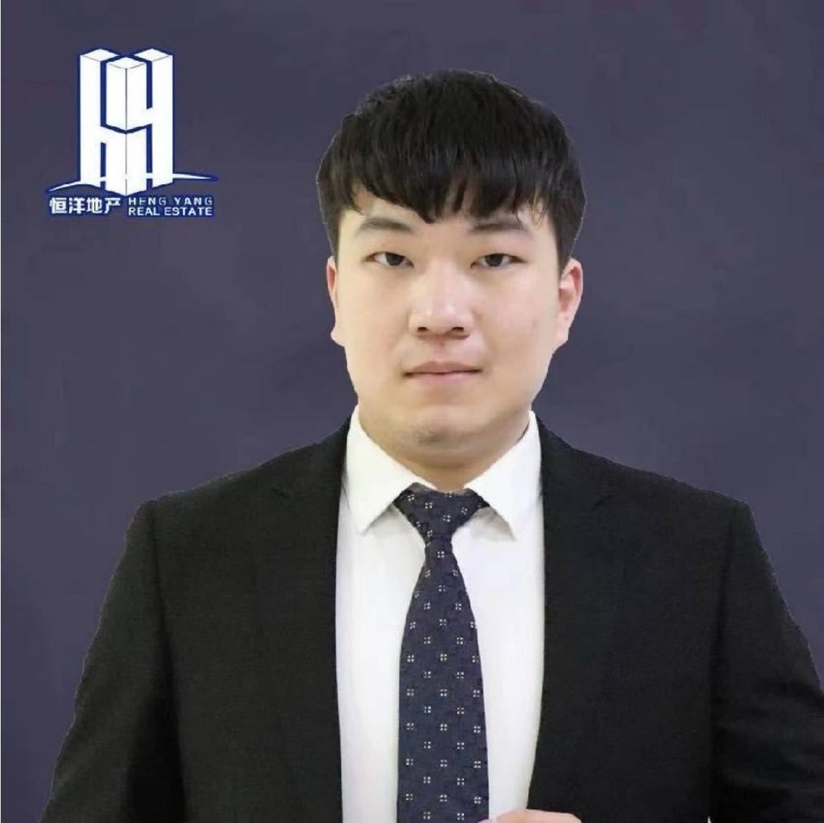 恒洋地产租房中介