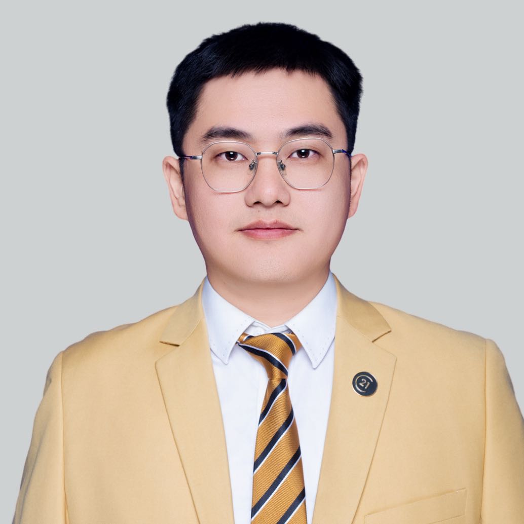 21不动产二手房中介